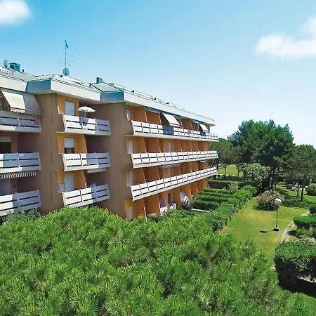 Apartment Atollo Bibione