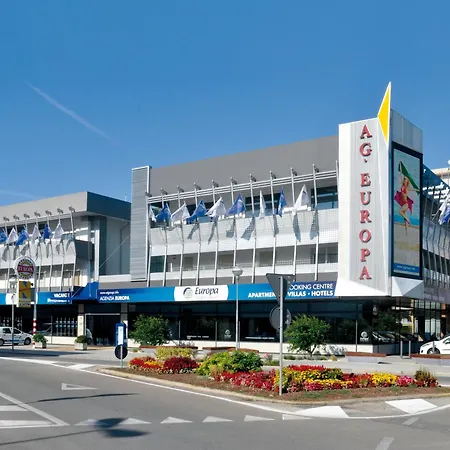 Atollo Bibione