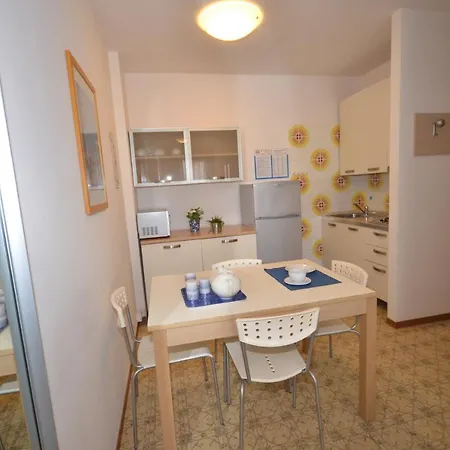 Apartmán Atollo *