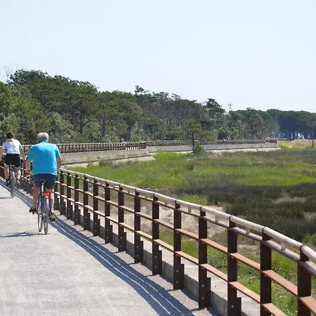 Atollo Апартаменти Бібіоне