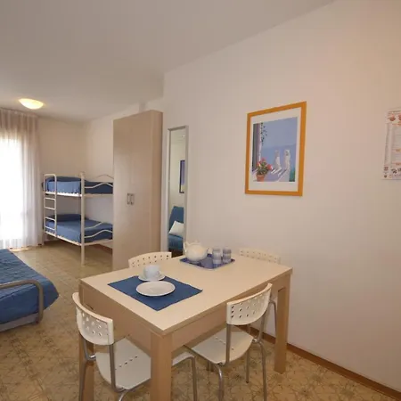 Atollo 아파트 비비오네