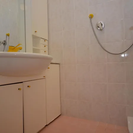 Apartmán Atollo *