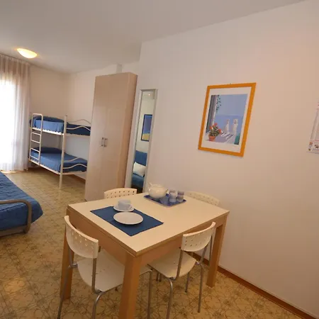 Apartmán Atollo *