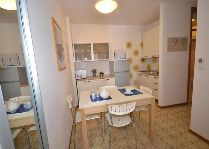 Apartament Atollo *