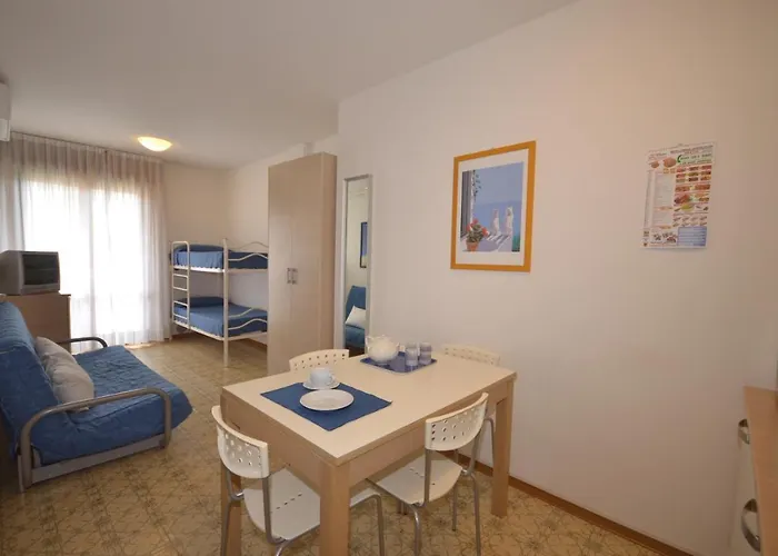 Atollo Apartament Bibione