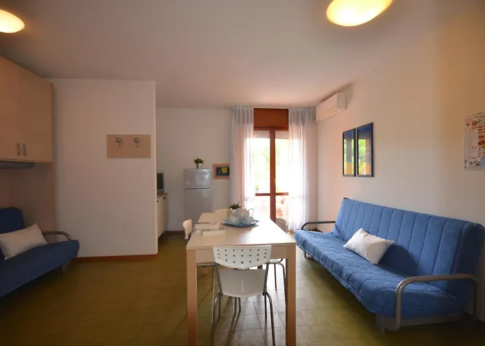 Apartament Atollo Bibione
